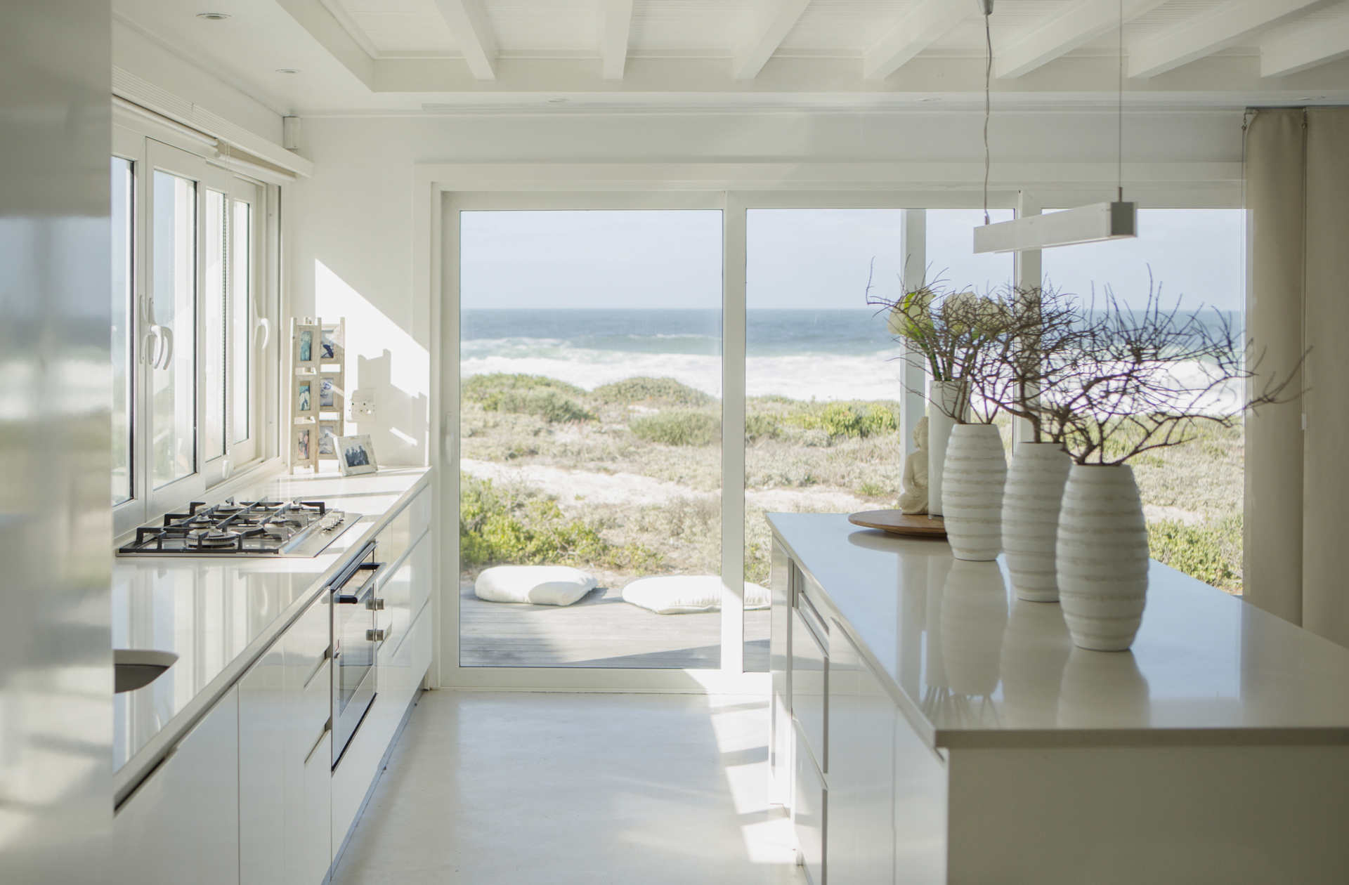 Interior Remodeling